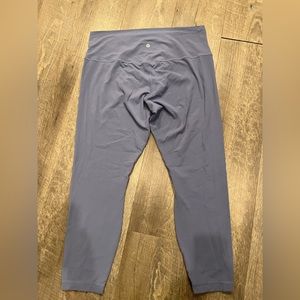 Lululemon align leggings
